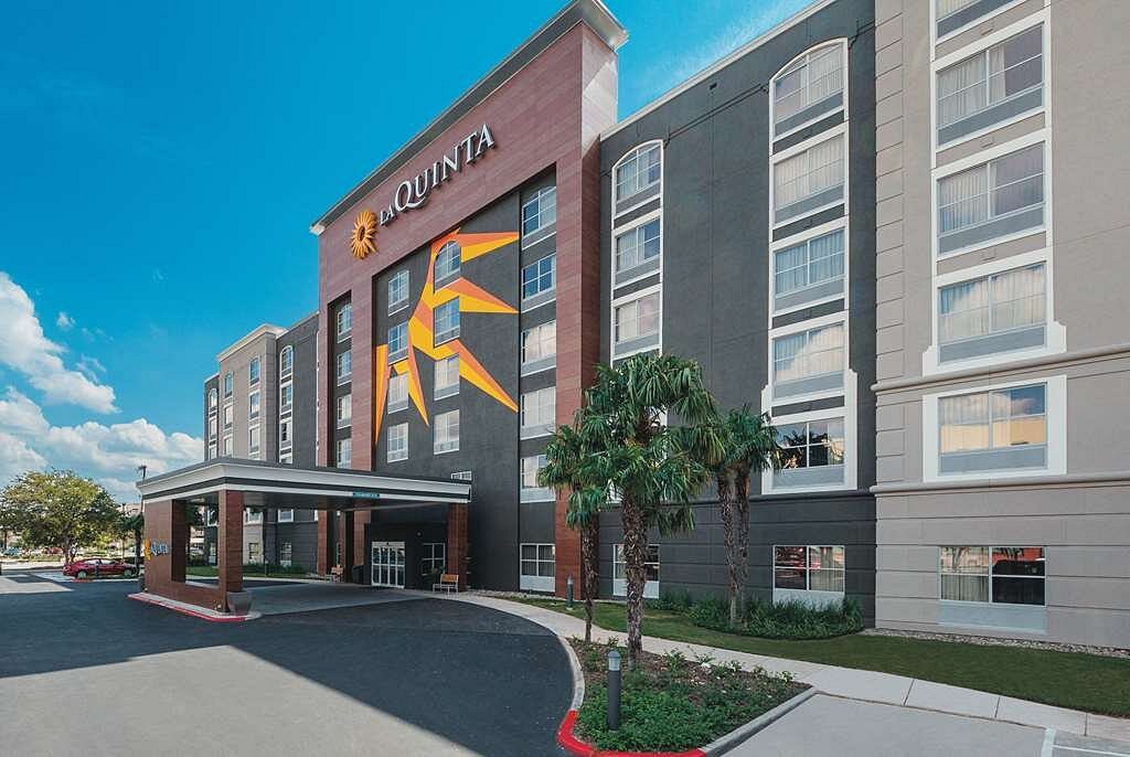 La Quinta Inn &amp; Suites by Wyndham San Antonio Downtown, hotel a San Antonio