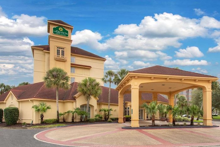 LA QUINTA INN & SUITES BY WYNDHAM JACKSONVILLE BUTLER BLVD $72 ($̶9̶9̶ ...