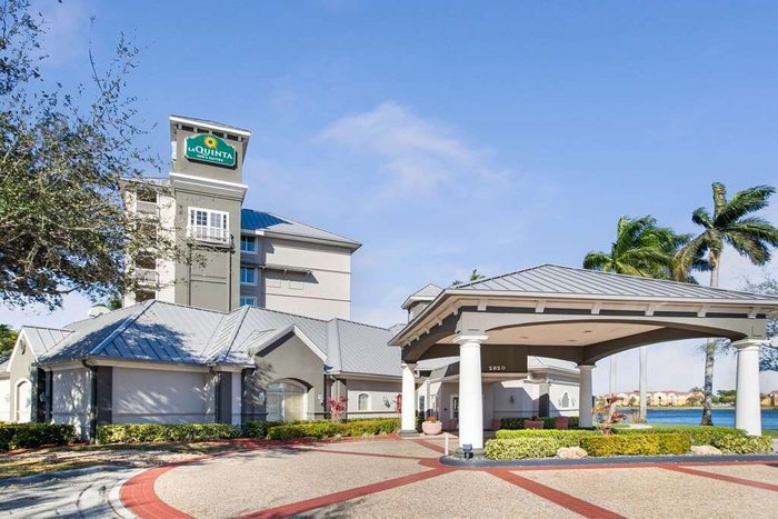 LA QUINTA INN & SUITES BY WYNDHAM FT. LAUDERDALE AIRPORT $99 ($̶1̶3̶8̶ ...