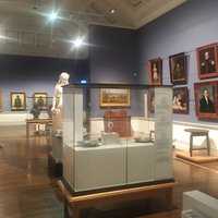 TASMANIAN MUSEUM AND ART GALLERY (Hobart) - What to Know BEFORE You Go