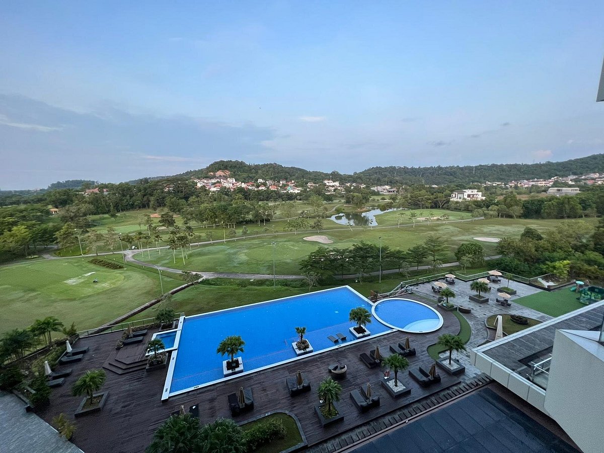 Radisson Golf And Convention Center Batam Batam Center Indonésie Tarifs 2022 