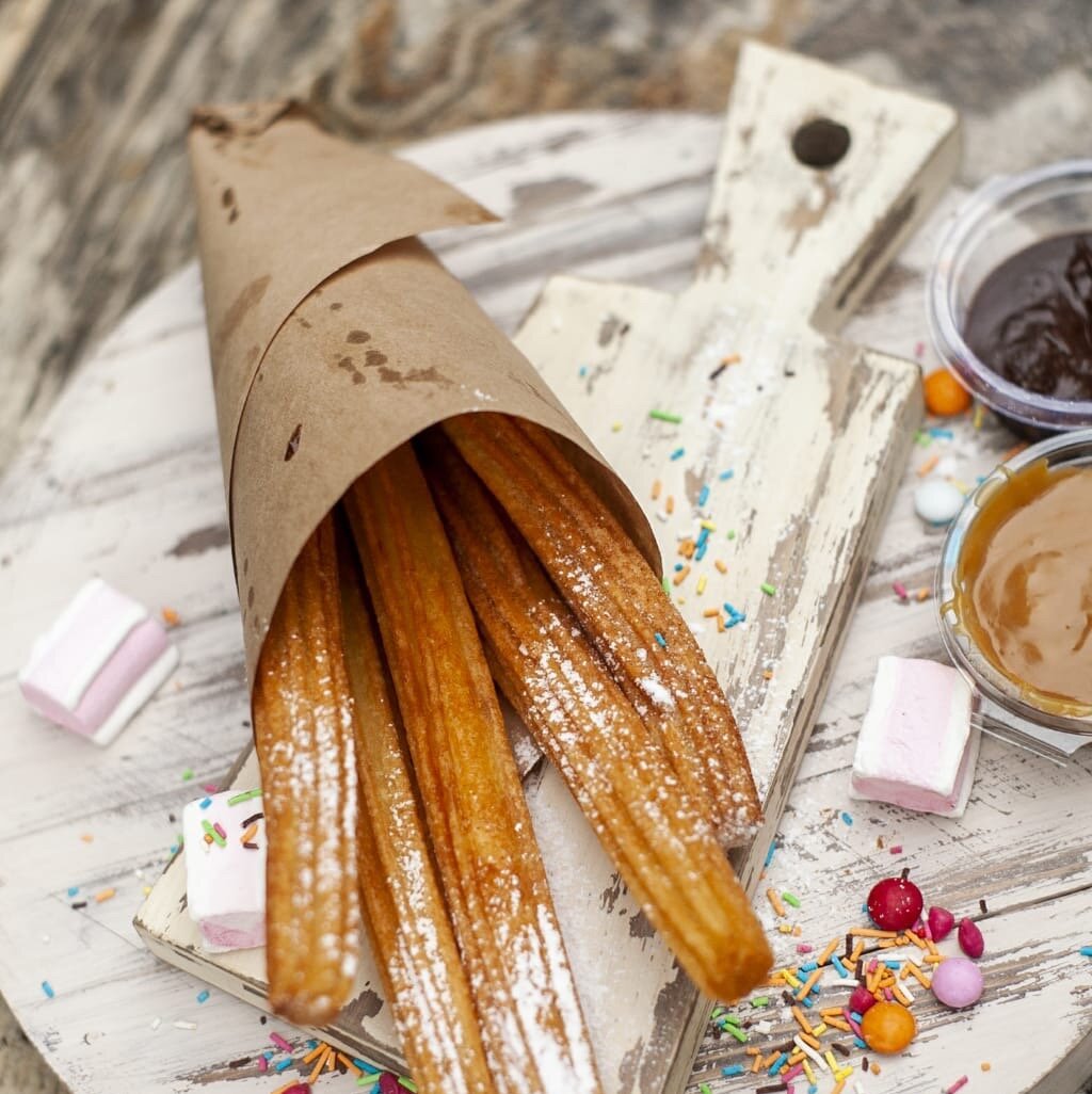 Churros, Баку - фото ресторана - Tripadvisor