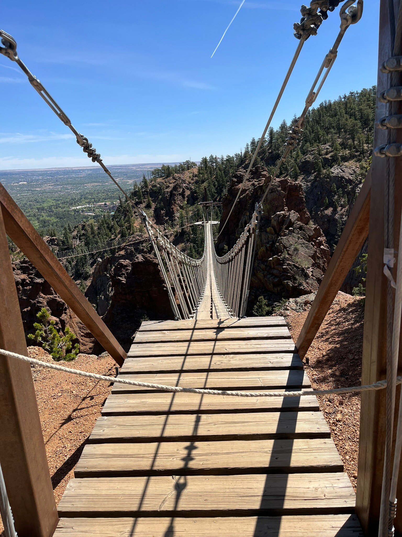 The Broadmoor Soaring Adventure Colorado Springs All You Need To   Caption 