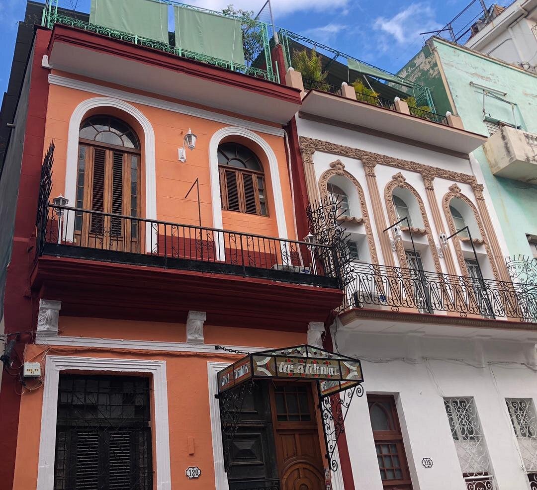 Casa Colonial Yadilis y Yoel, hotel em Cuba