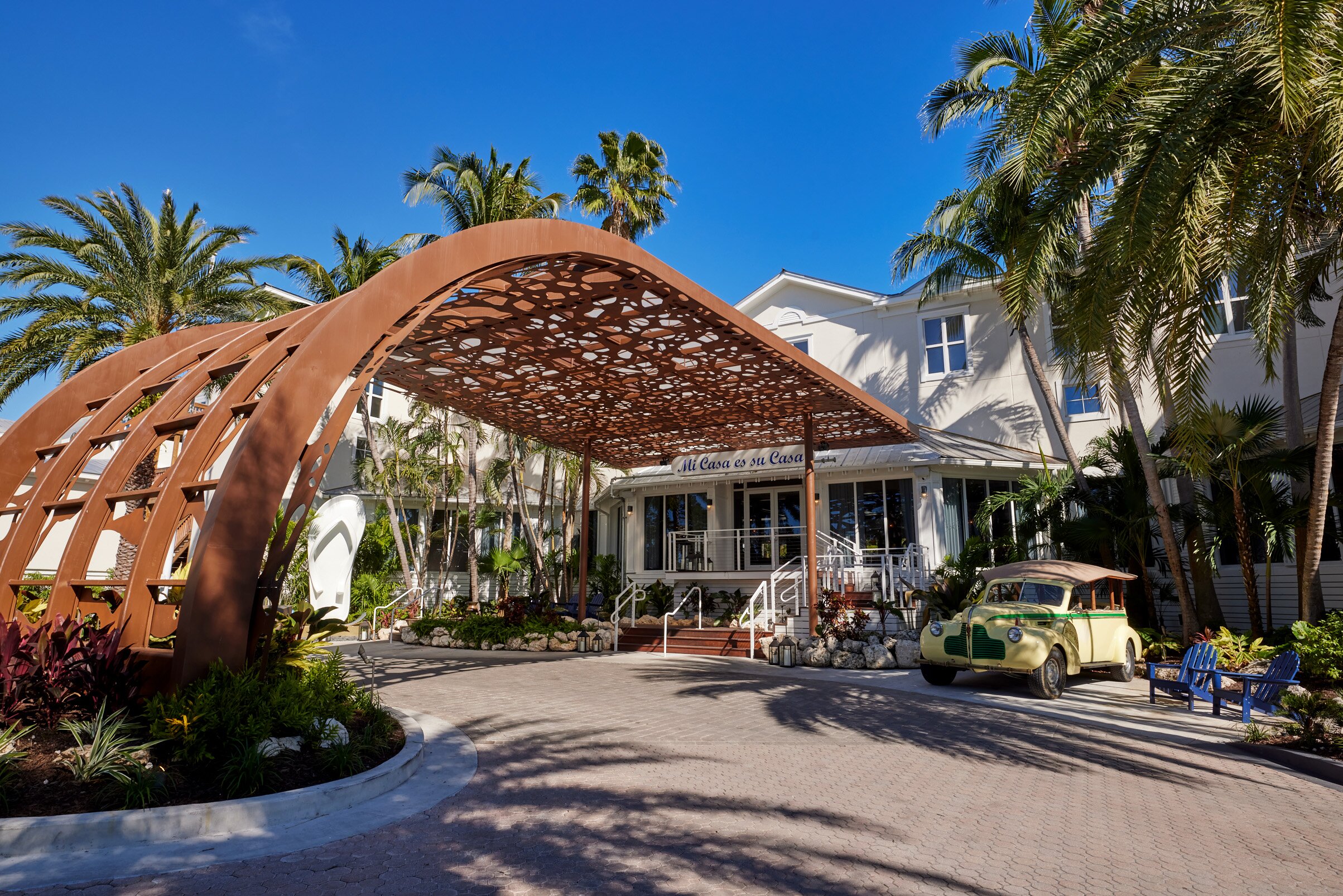 THE 10 BEST Hotels In Florida Keys For 2022 From 162 Tripadvisor   Margaritaville Beach 