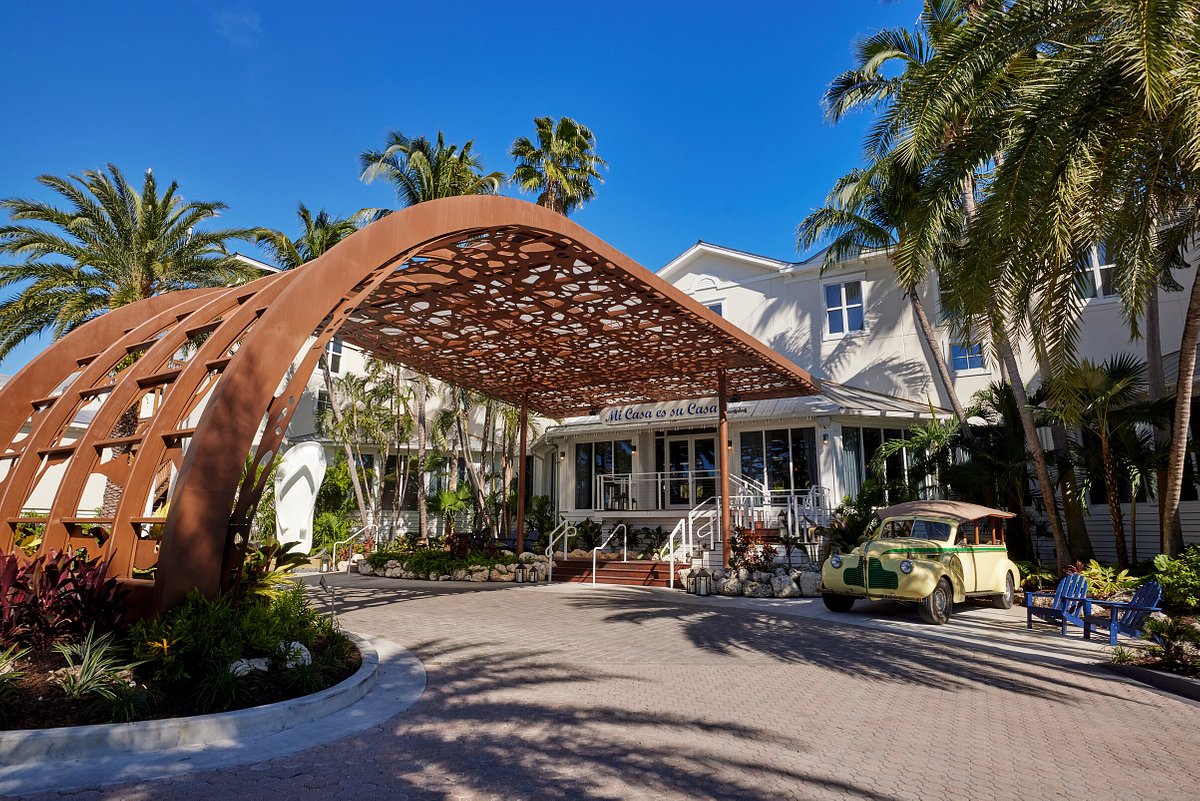 Margaritaville Beach House Key West, hotel em Key West