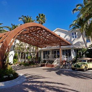 Margaritaville Beach House Key West, hotel in Key West