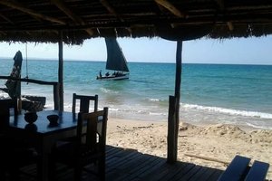 Piscina e spiaggia