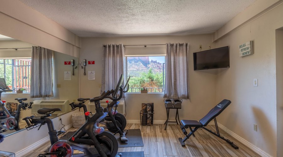Micro Gym