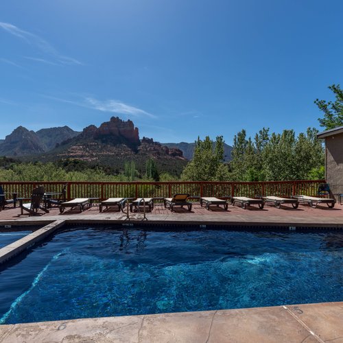 THE 10 BEST Sedona Family Resorts 2023 (with Prices) - Tripadvisor