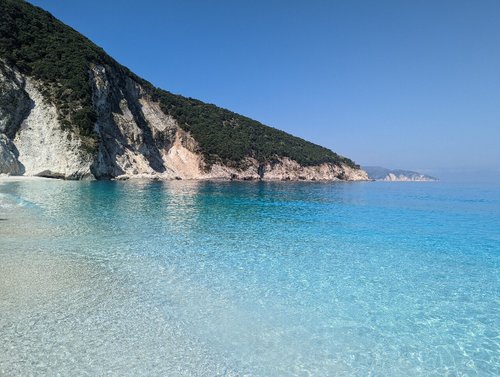 Kefalonia Jay J review images