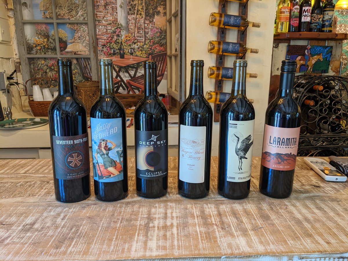 Vino Zona - Sedona, AZ - All You Need to Know BEFORE You Go