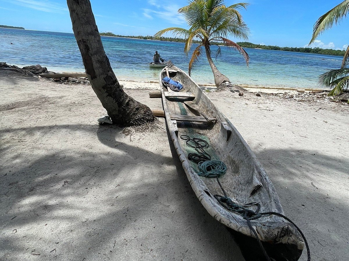 san blas boat trip