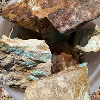 Royston Turquoise Mine - Day Tours (2025) - All You Need to Know BEFORE ...