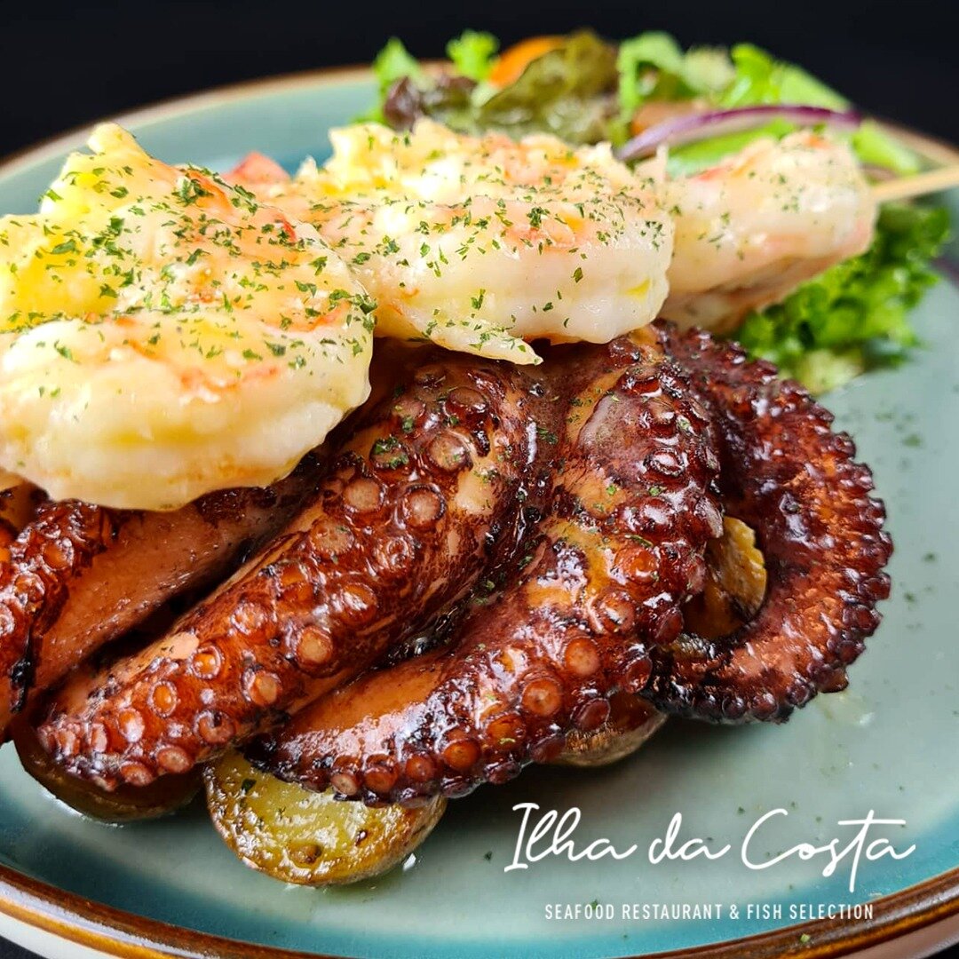 THE 10 BEST Restaurants In San Jose Updated January 2024   Especial Pulpo Con Camarones 