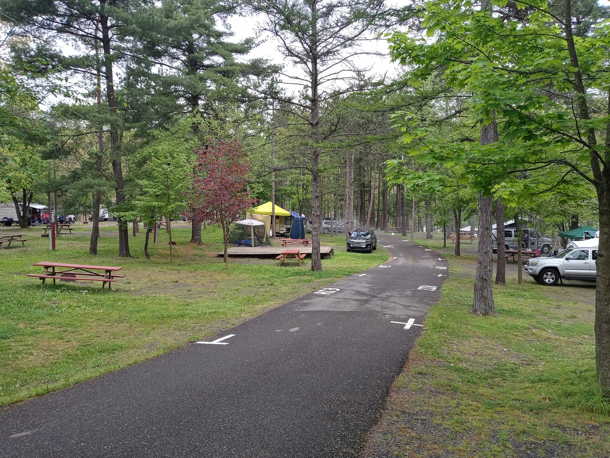 KNOEBELS CAMPGROUND Reviews Elysburg PA