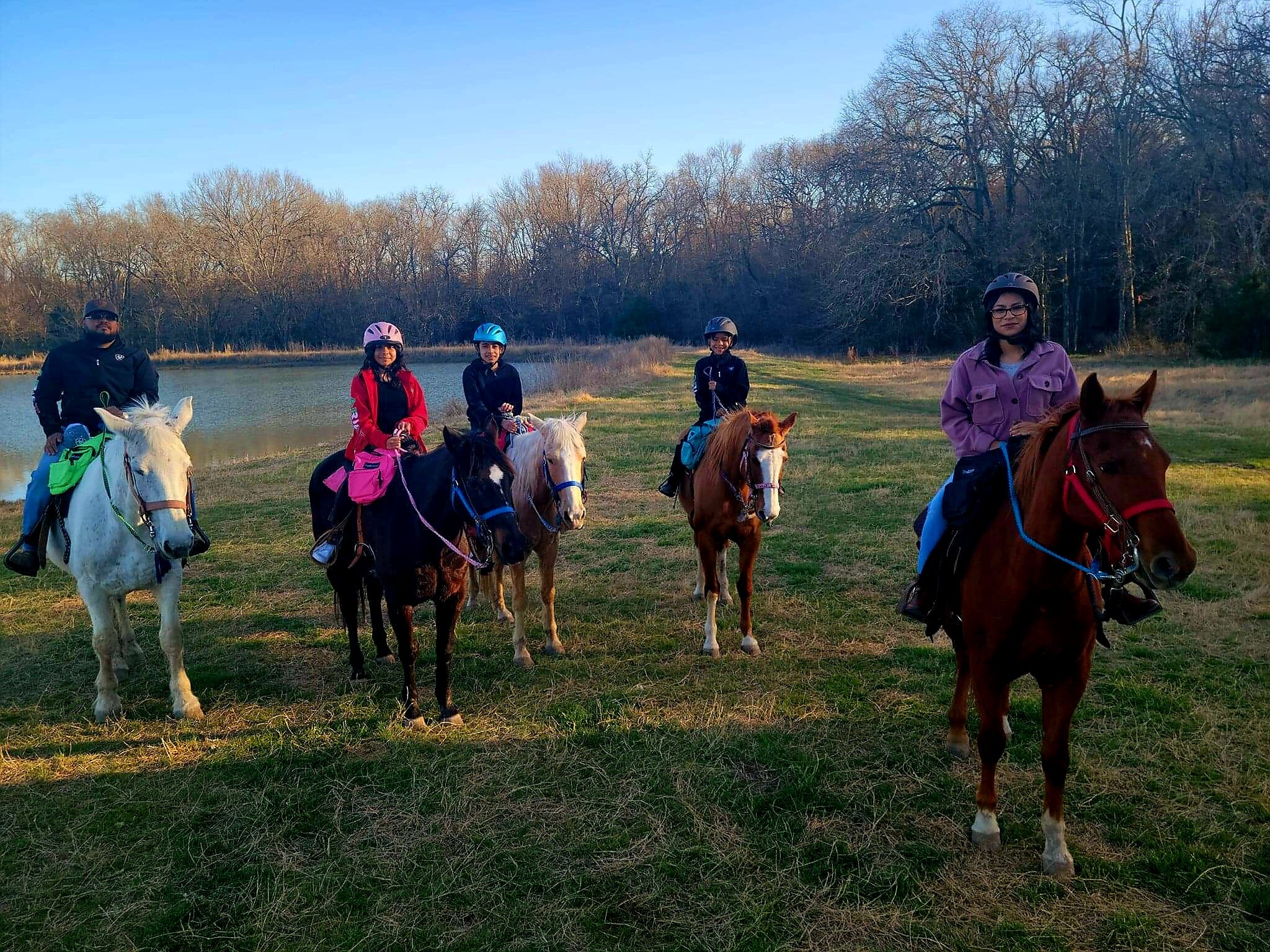 2022年 Chisholm Trail Rides - 行く前に！見どころをチェック - トリップアドバイザー