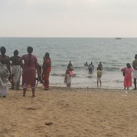 Chavakkad Beach (Thrissur) - All You Need to Know BEFORE You Go