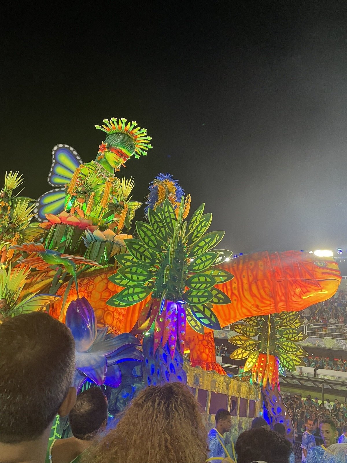 Folia Tropical (Rio de Janeiro) - All You Need to Know BEFORE You Go