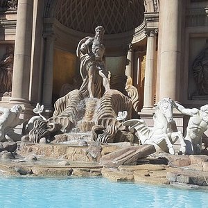 Forum Shops at Caesars in Las Vegas Strip - Tours and Activities