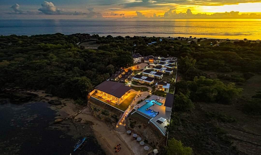 Dasol Beach Villas Villa Reviews Philippines Tripadvisor 3550