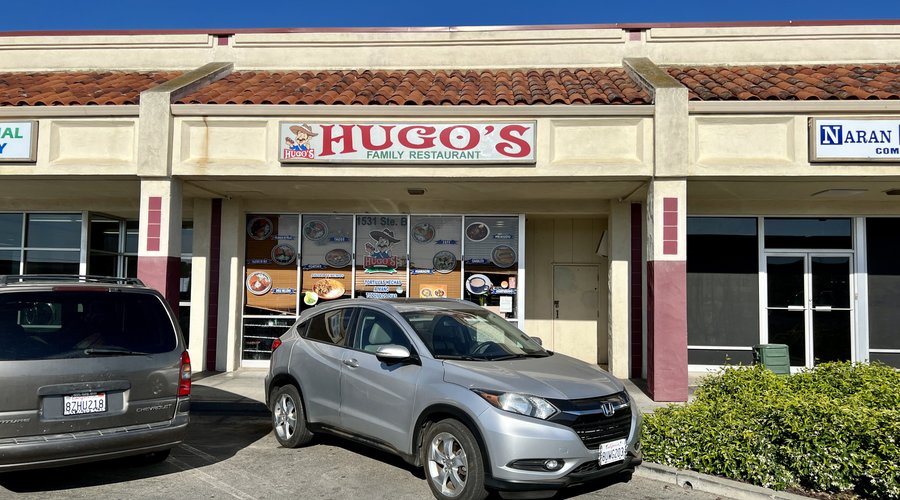 Hugo's Family Restaurant