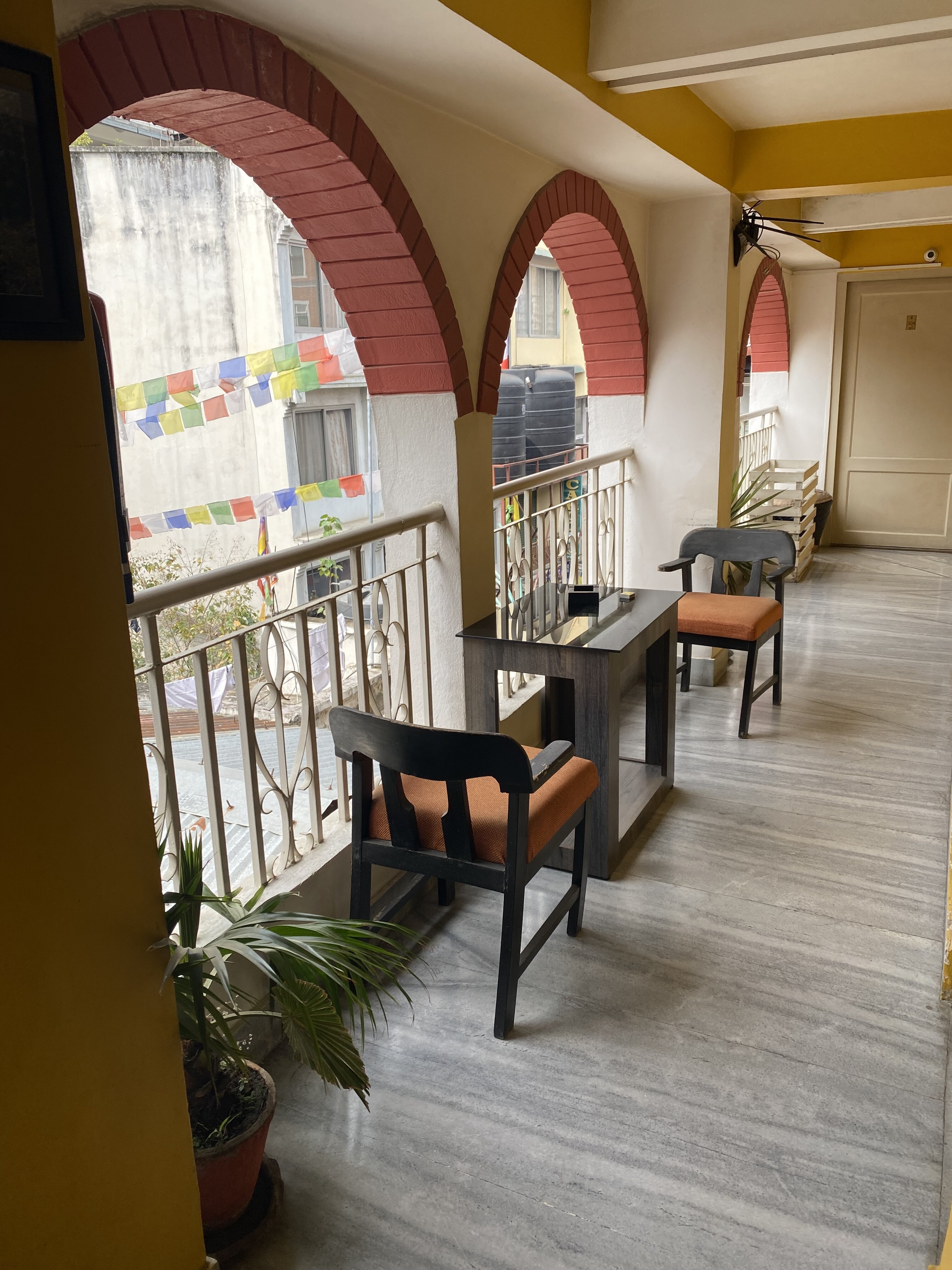 HOTEL HIMALAYAN OASIS - Updated 2024 Prices & Reviews (Kathmandu, Nepal)