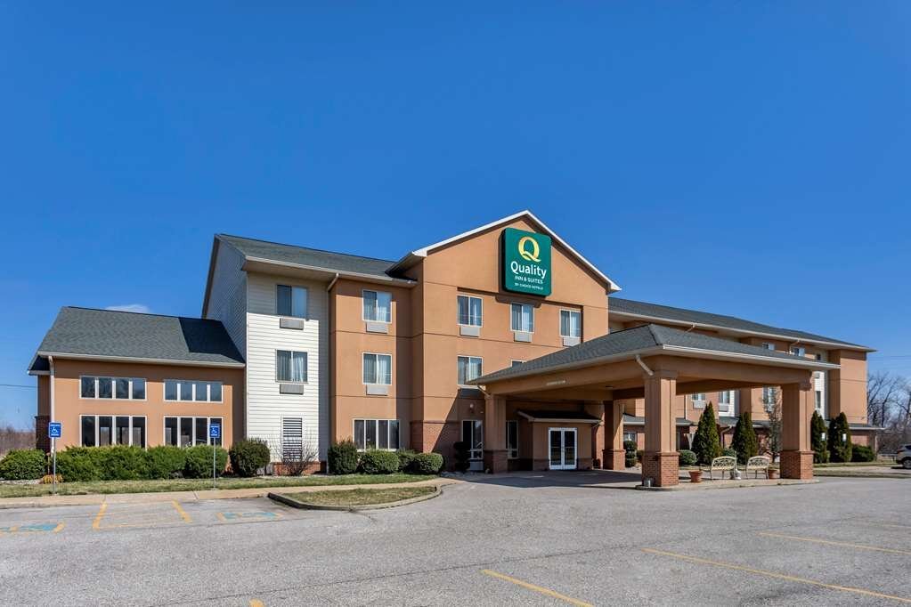 THE 10 BEST Owensboro Hotel Deals (Aug 2022) - Tripadvisor