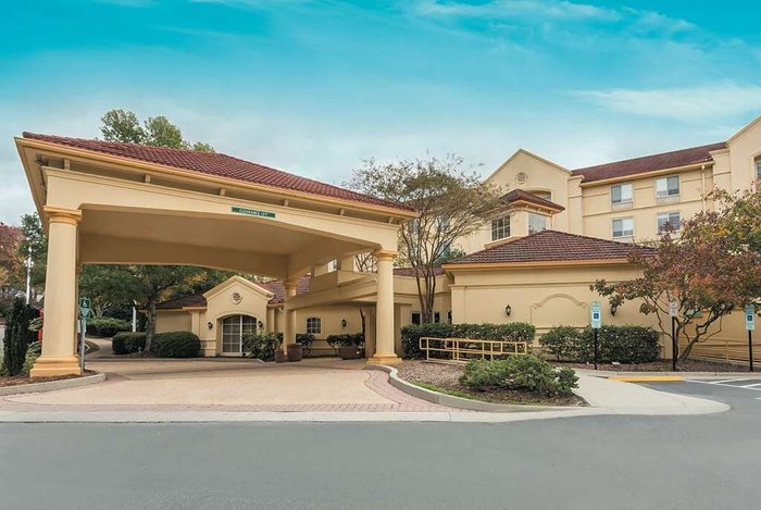 LA QUINTA INN & SUITES BY WYNDHAM RALEIGH/DURHAM SOUTHPOINT $63 ...