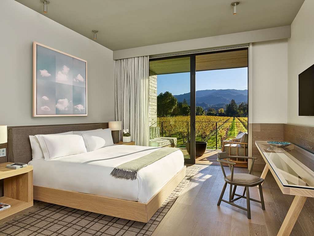 Alila Napa Valley - UPDATED 2024 Prices, Reviews & Photos (St. Helena, CA)  - Hotel - Tripadvisor