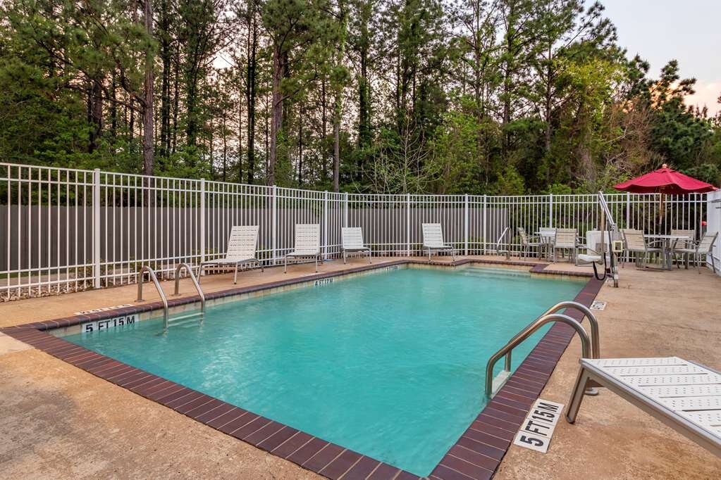 Best Western Oakdale Inn Pool Pictures & Reviews - Tripadvisor