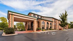 Best Western Music Capital Inn in Branson