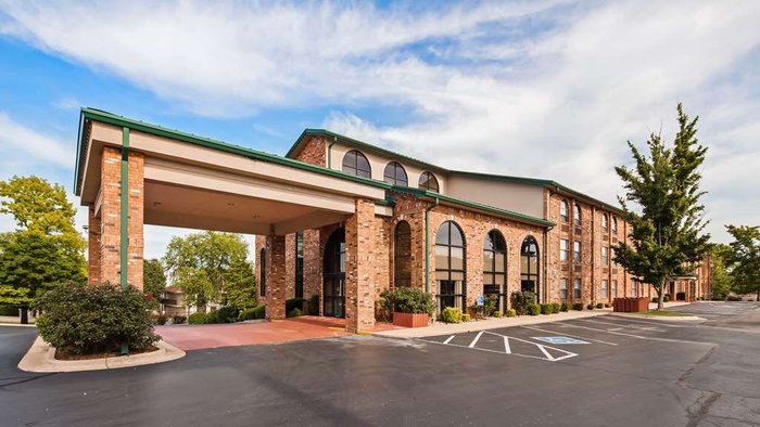 BEST WESTERN MUSIC CAPITAL INN $88 ($̶1̶4̶0̶) - Updated 2023 Prices ...