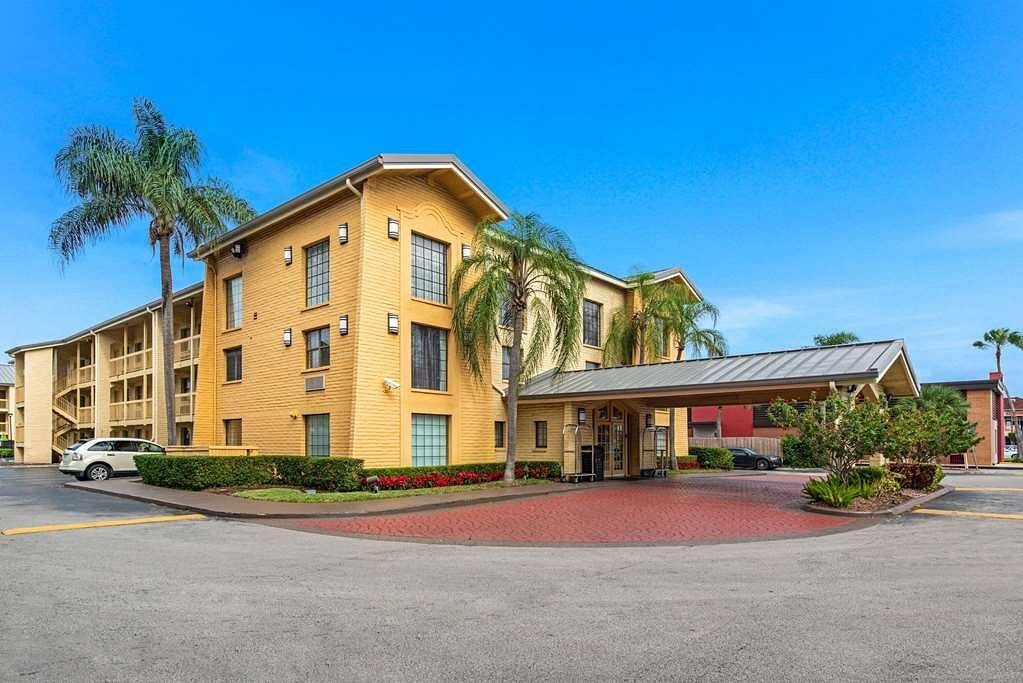 La Quinta Inn by Wyndham Miami Airport North, hotel in Miami