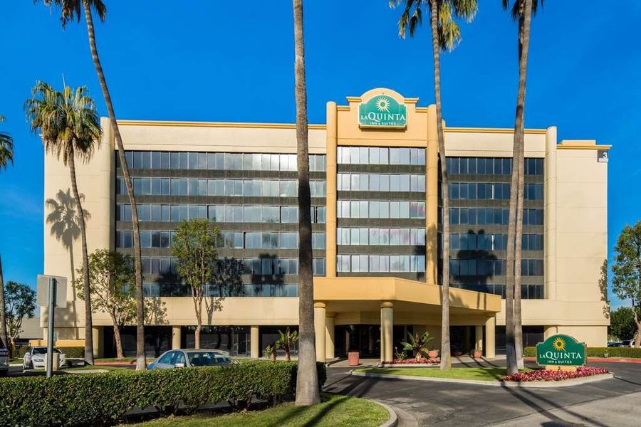 Directions To La Quinta Inn La Quinta Inn & Suites By Wyndham Buena Park - Updated 2022 (La Palma,  California)