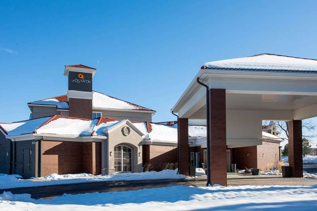 LA QUINTA INN SUITES BY WYNDHAM DENVER BOULDER LOUISVILLE Updated   Exterior 