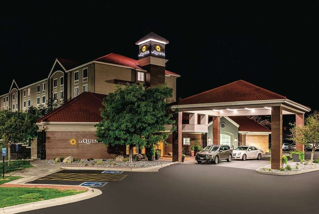 La Quinta Inn &amp; Suites by Wyndham Grand Junction, hotel in Colorado