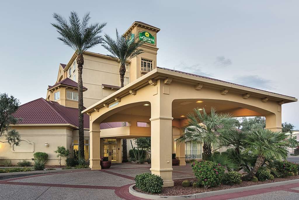 THE 10 BEST Hotels In Mesa AZ 2024 From 64 Tripadvisor   Exterior 