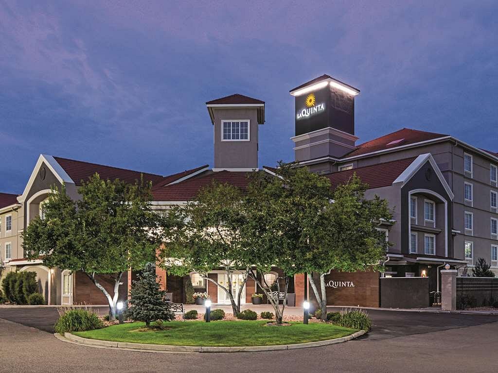 La Quinta Inn &amp; Suites by Wyndham Denver Airport Dia, hotel in Colorado
