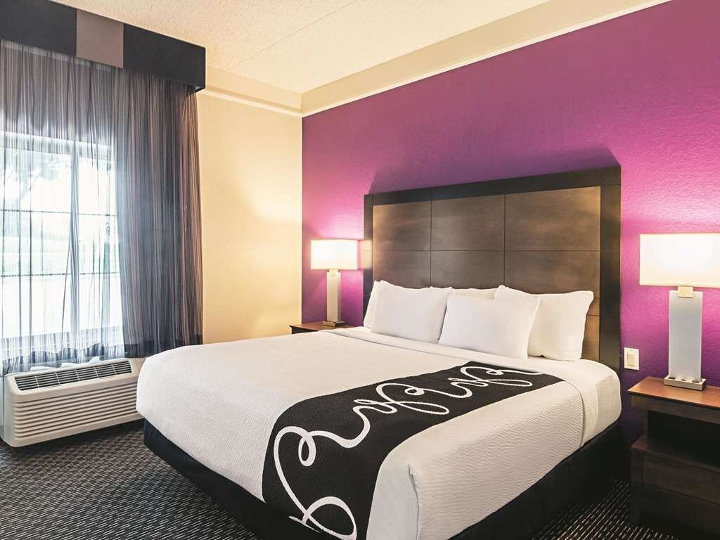 LA QUINTA INN SUITES BY WYNDHAM DENVER AIRPORT DIA Updated 2024   Suite 