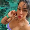 Monica F