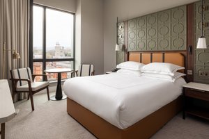 Chambre et suite