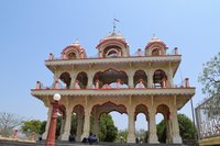 Shrisketra Nagzari (Shegaon) - All You Need to Know BEFORE You Go