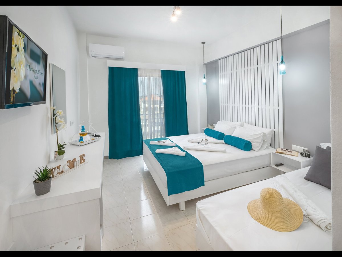 THASSIAN RIVIERA - Updated 2022 Prices, Reviews (Greece/Thasos)