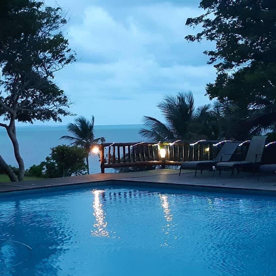 Archipelago Resort, hotel em Vilanculos