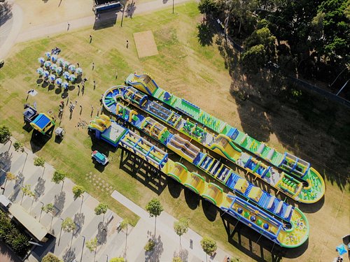 Insider Tips To The Gold Coast Theme Parks - Australian Traveller