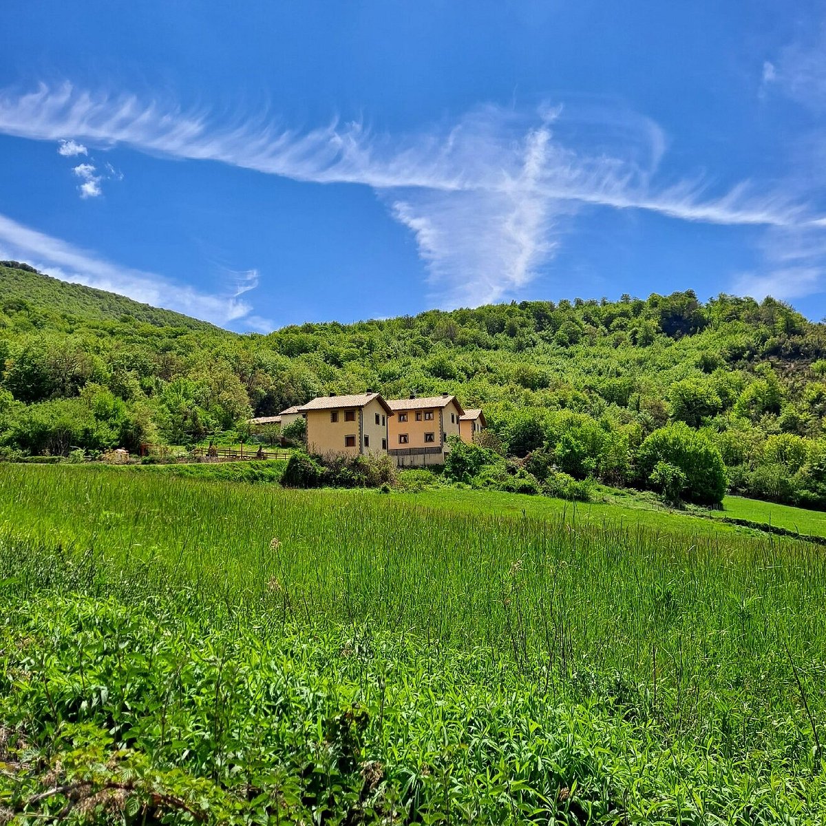 CASAS SIERRA DE URBASA: Reviews (Artaza, Spain) - Photos of Villa ...