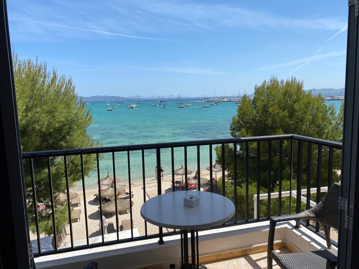 Imagen 3 de Bahia Hotel Mallorca Island