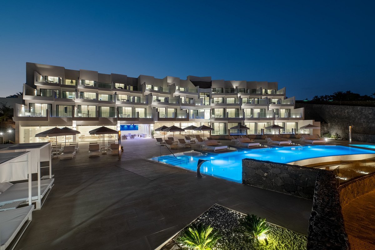 Royal Marina Suites, hotel en Lanzarote