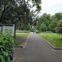 BLOOMSBURY SQUARE GARDENS (London) - All You Need to Know BEFORE You Go